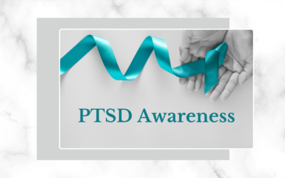 PTSD Awareness: What Is It and How Is It Treated?