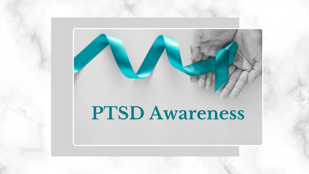 PTSD Awareness: What Is It and How Is It Treated?